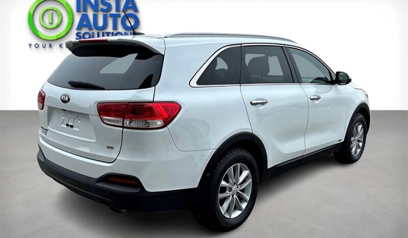 
								2018 Kia Sorento LX full									