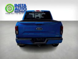 
										2019 Ford F-150 Lariat full									
