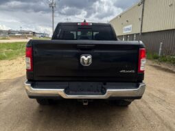 
										2021 RAM 1500 Tradesman Crew cab full									