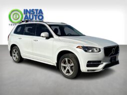 
										2017 Volvo XC90 T5 Momentum full									