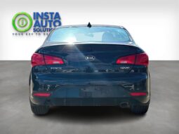 
										2016 Kia Forte Koup EX full									