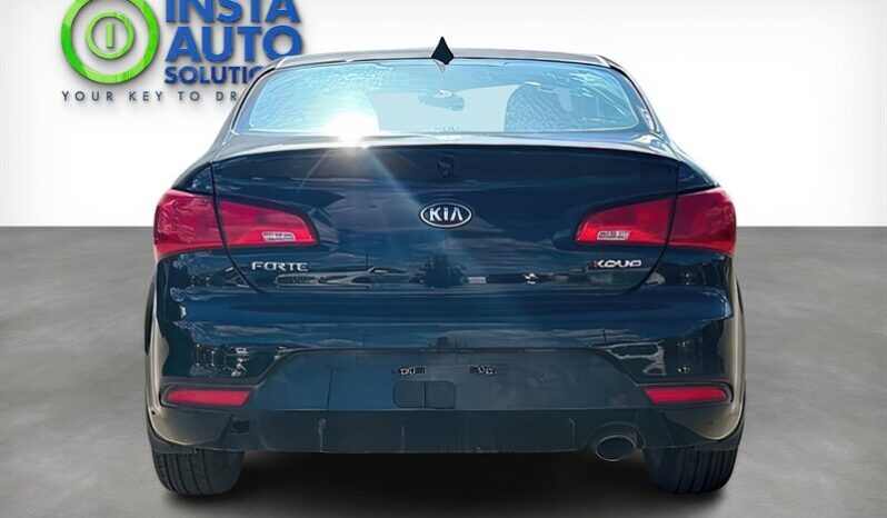 
								2016 Kia Forte Koup EX full									