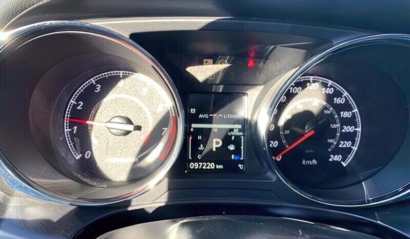 
								2019 Mitsubishi RVR SE full									