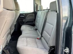 
										2018 Chevrolet Silverado 1500 LS full									
