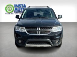 
										2017 Dodge Journey GT full									