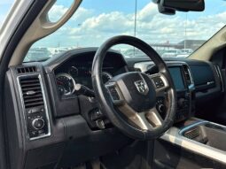 
										2016 RAM 3500 Laramie Diesel Dually full									