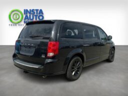
										2019 Dodge Grand Caravan GT full									