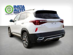 
										2023 Kia Seltos SX Turbo full									