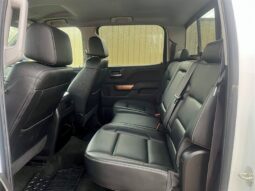 
										2017 Chevrolet Silverado 1500 LTZ full									