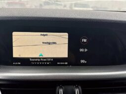 
										2018 Alfa Romeo Stelvio Sport full									