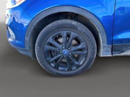 
										2017 Ford Escape SE full									