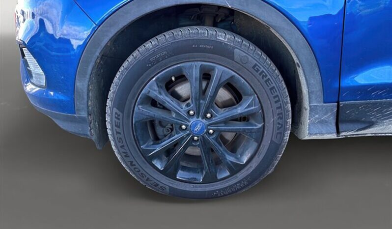 
								2017 Ford Escape SE full									