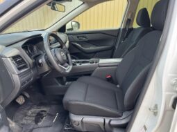 
										2024 Nissan Rogue S full									