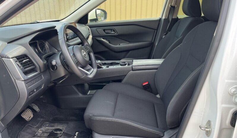 
								2024 Nissan Rogue S full									
