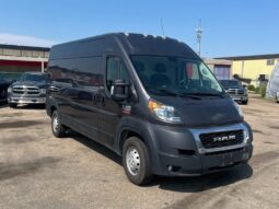 
										2019 RAM ProMaster 2500 159 WB full									