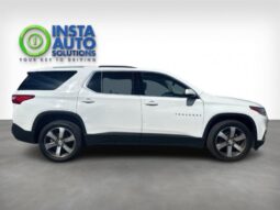 
										2018 Chevrolet Traverse LT True North full									