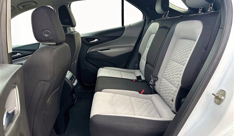 
								2019 Chevrolet Equinox LS full									