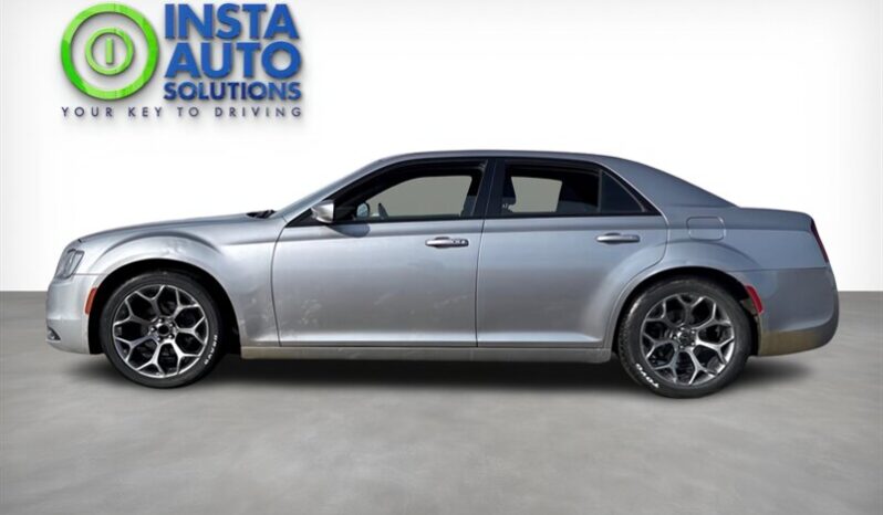 
								2016 Chrysler 300 Series S full									