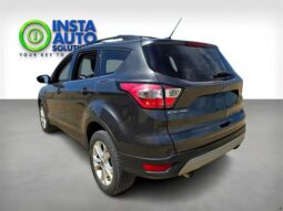 
										2018 Ford Escape SE full									