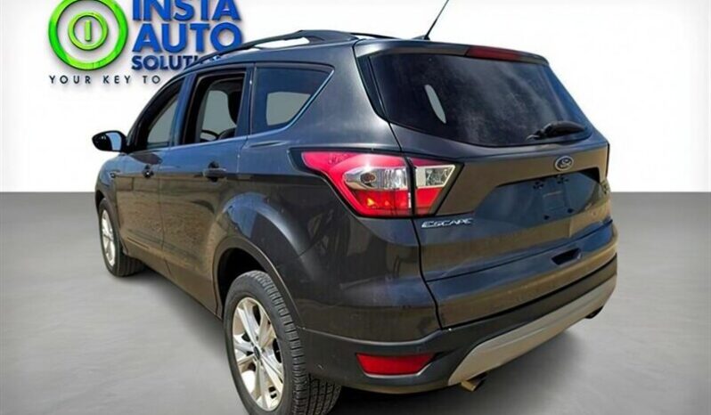 
								2018 Ford Escape SE full									