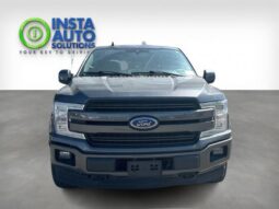 
										2019 Ford F-150 Lariat full									