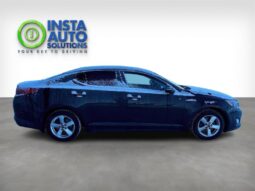 
										2015 Kia Optima LX full									