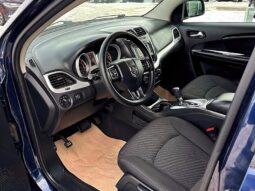 
										2017 Dodge Journey Canada Value Package full									