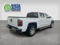 
										2018 GMC Sierra 1500 SLT Z71 full									