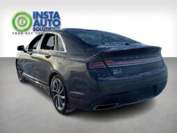 
										2018 Lincoln MKZ/Zephyr Reserve full									