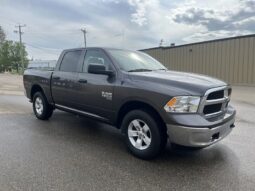
										2022 RAM 1500 Classic SLT full									