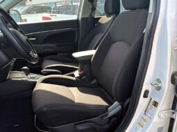 
										2019 Mitsubishi RVR SE AWC full									