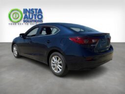 
										2015 Mazda MAZDA3 GS full									