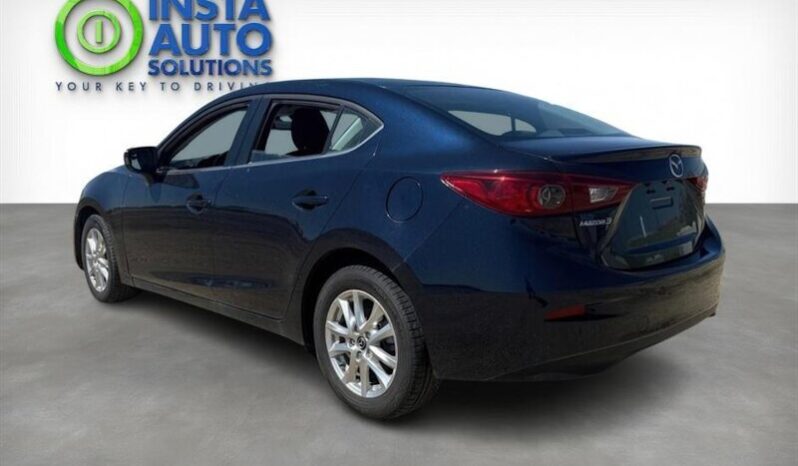 
								2015 Mazda MAZDA3 GS full									