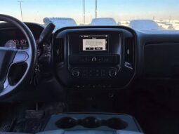 
										2018 Chevrolet Silverado 1500 Custom full									