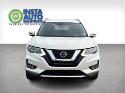 
										2019 Nissan Rogue SV full									