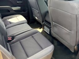 
										2018 Chevrolet Silverado 1500 LT Crew Cab full									
