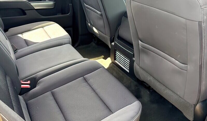 
								2018 Chevrolet Silverado 1500 LT Crew Cab full									