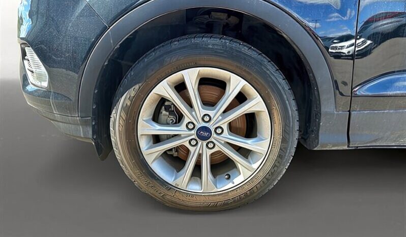
								2018 Ford Escape SE full									