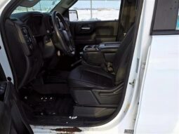 
										2019 Chevrolet Silverado 1500 Work Truck 4×4 full									