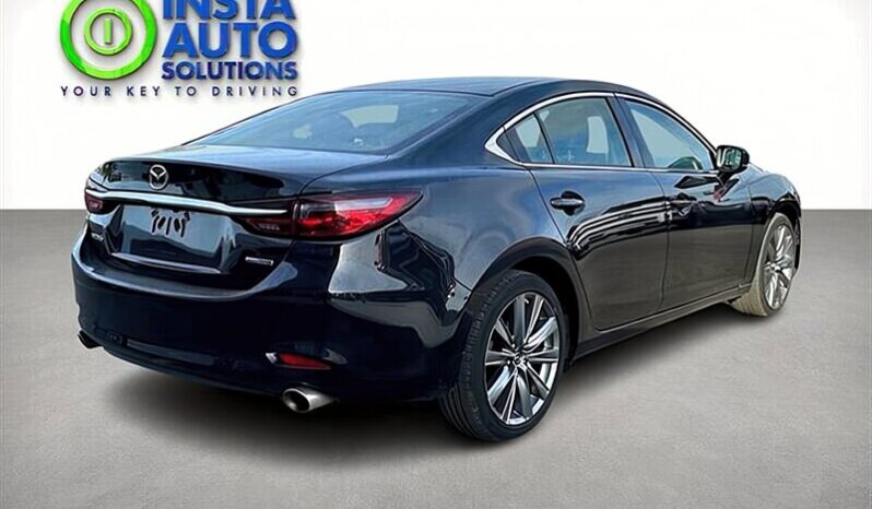 
								2020 Mazda Mazda6 GS-L full									