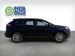 
										2022 Ford Edge SEL full									