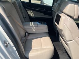 
										2012 BMW 7-Series ALPINA B7 SWB xDrive full									