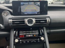 
										2021 Lexus IS 300 full									