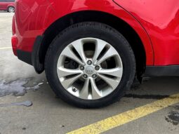 
										2014 Kia Soul EX full									