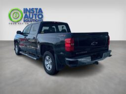 
										2018 Chevrolet Silverado 1500 LT full									