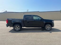 
										2016 Chevrolet Colorado Z71 full									