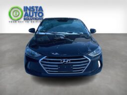 
										2017 Hyundai Elantra GL full									