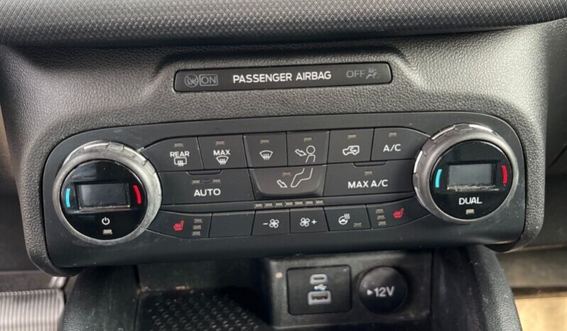 
								2021 Ford Bronco Sport Outer Banks full									