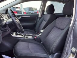 
										2019 Nissan Sentra SV full									