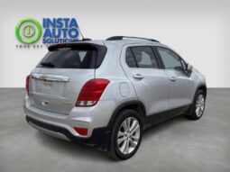 
										2020 Chevrolet Trax Premier full									
